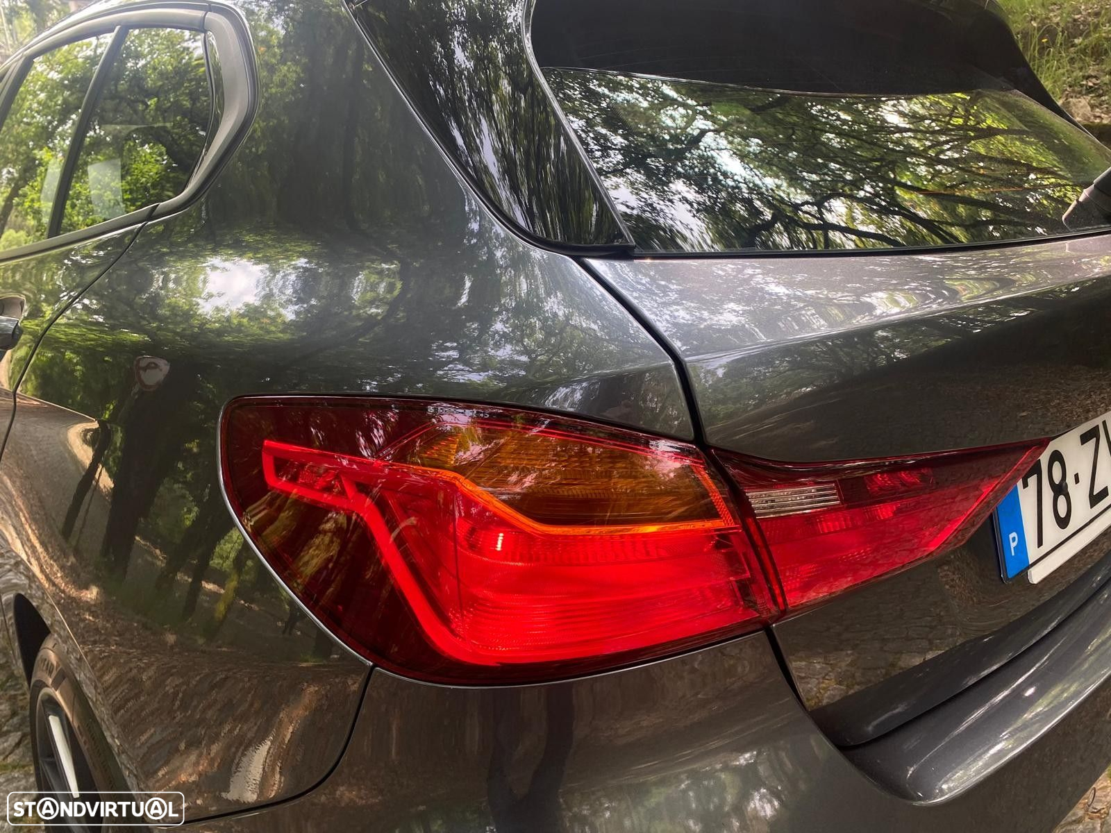 BMW 118 i Corporate Edition Auto - 17