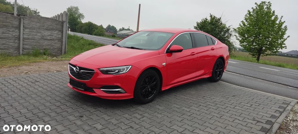 Opel Insignia 2.0 CDTI ecoFLEX Start/Stop Business Innovation - 2