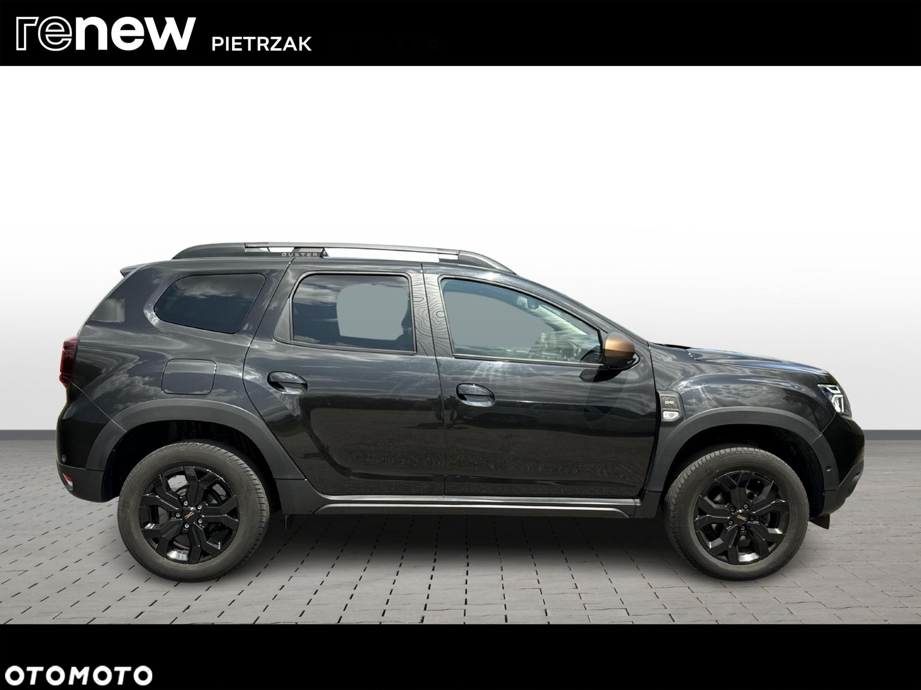 Dacia Duster - 6