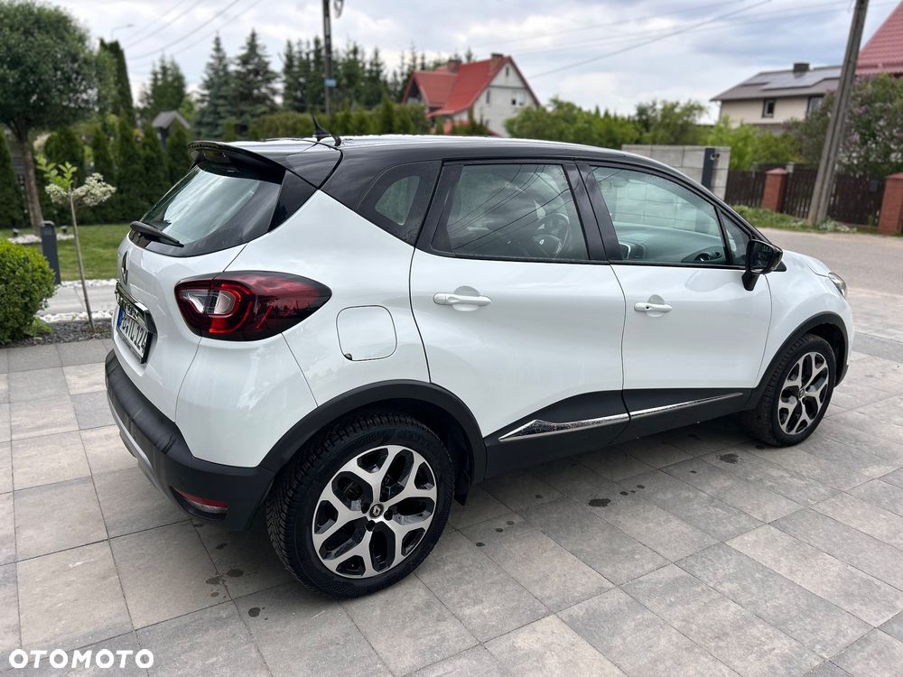 Renault Captur (ENERGY) TCe 90 LIMITED - 5