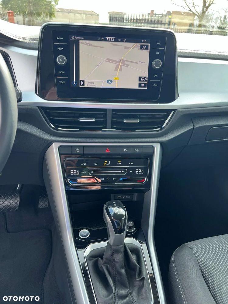 Volkswagen T-Roc 2.0 TDI SCR DSG Style - 18