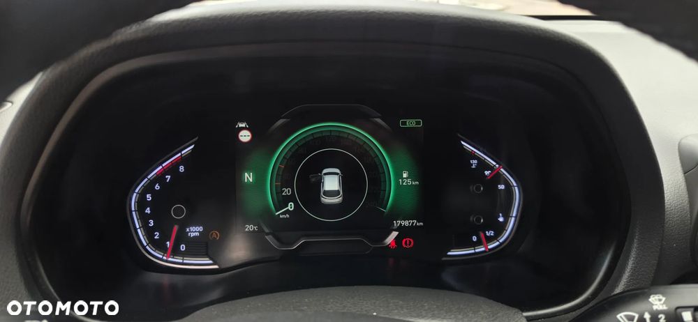 Hyundai i30 1.5 T-GDI 48V-Hybrid EDITION 30 - 25