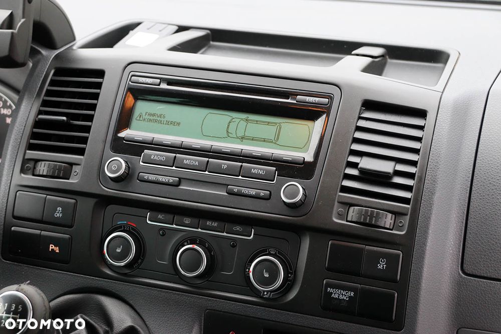 Volkswagen Caravelle L1 Comfortline - 33