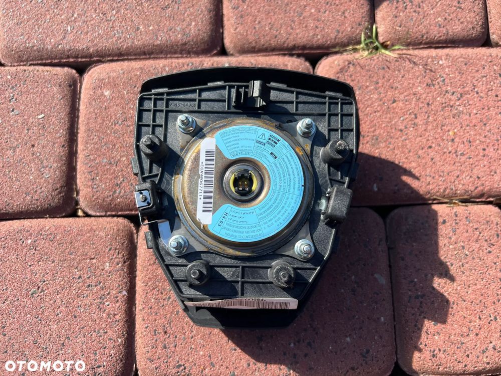 DESKA KONSOLA KOKPIT PODUSZKA PASY HYUNDAI I20 I - 10