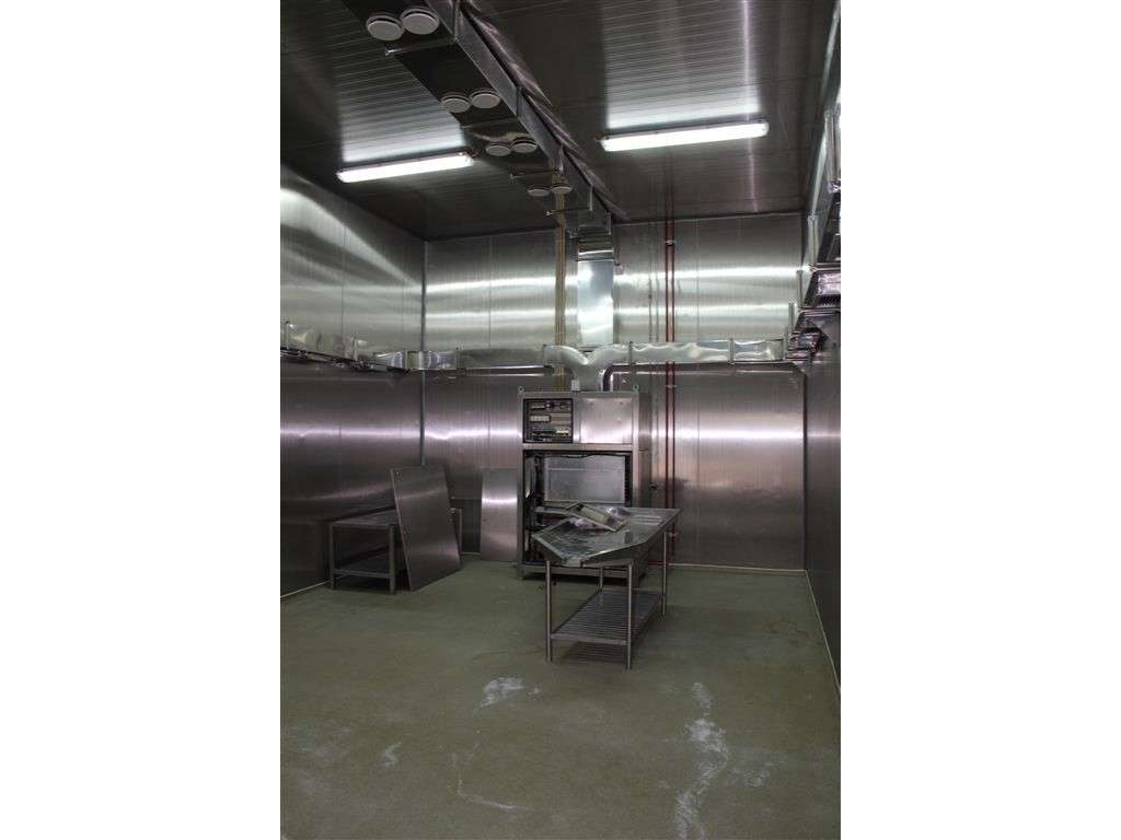 Unidade Fabril, Queijaria em Proença-a-Nova - Grande imagem: 4/55