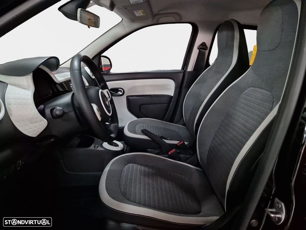 Renault Twingo Electric ZEN - 10