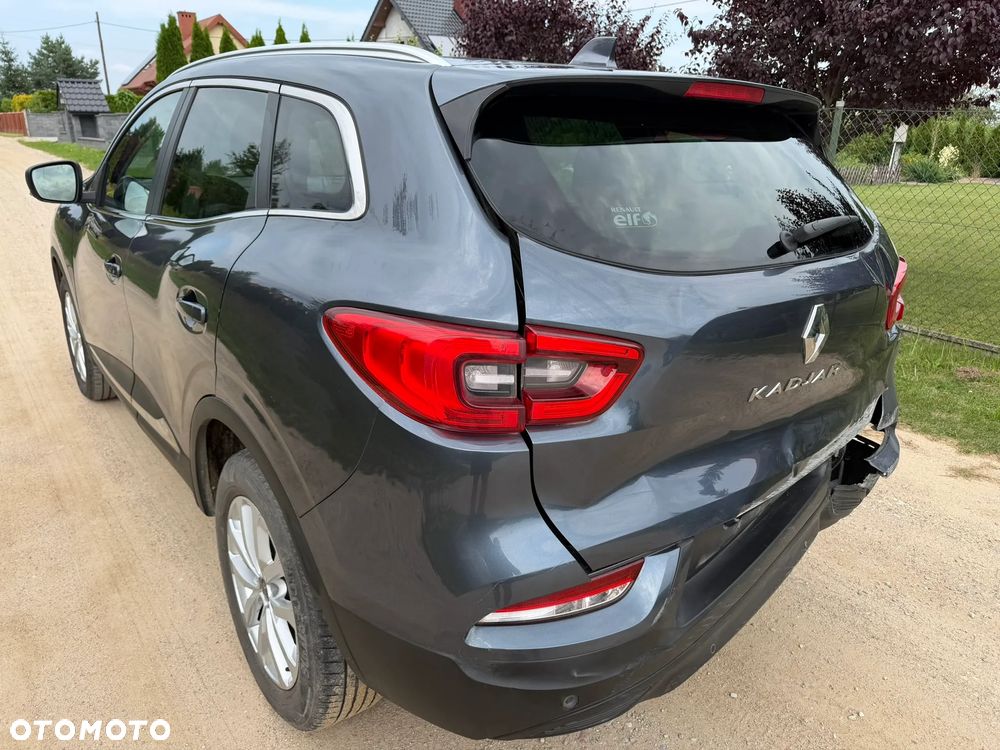 Renault Kadjar 1.5 Blue dCi Zen - 7
