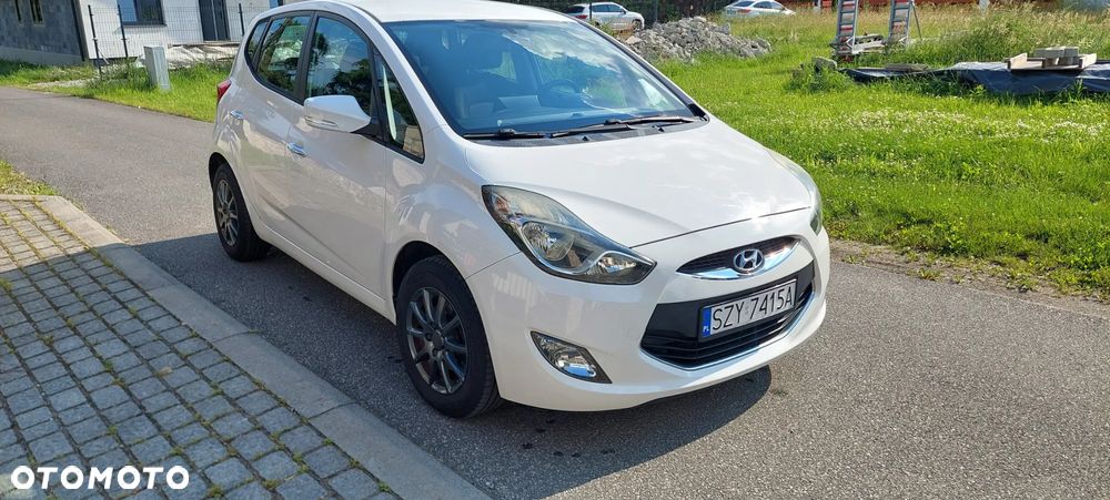 Hyundai ix20 1.4 Classic - 1