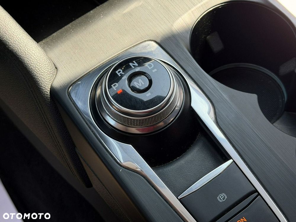 Ford Focus - 9
