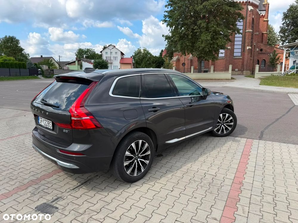 Volvo XC 60 B5 B AWD Plus Bright - 14