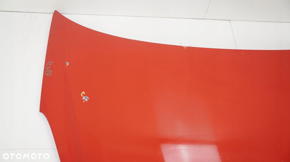 MASKA POKRYWA SILNIKA OPEL CORSA D LIFT 11-14R Z547 - 12