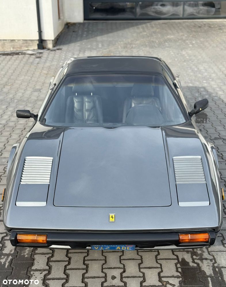 Ferrari 308 - 2