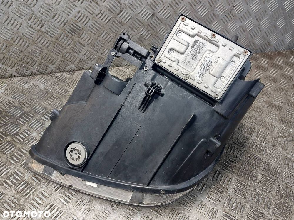 LAMPA PRAWY PRZÓD PORSHE CAYENNE I EU EUROPA 7L5941006AR 89032133 - 6