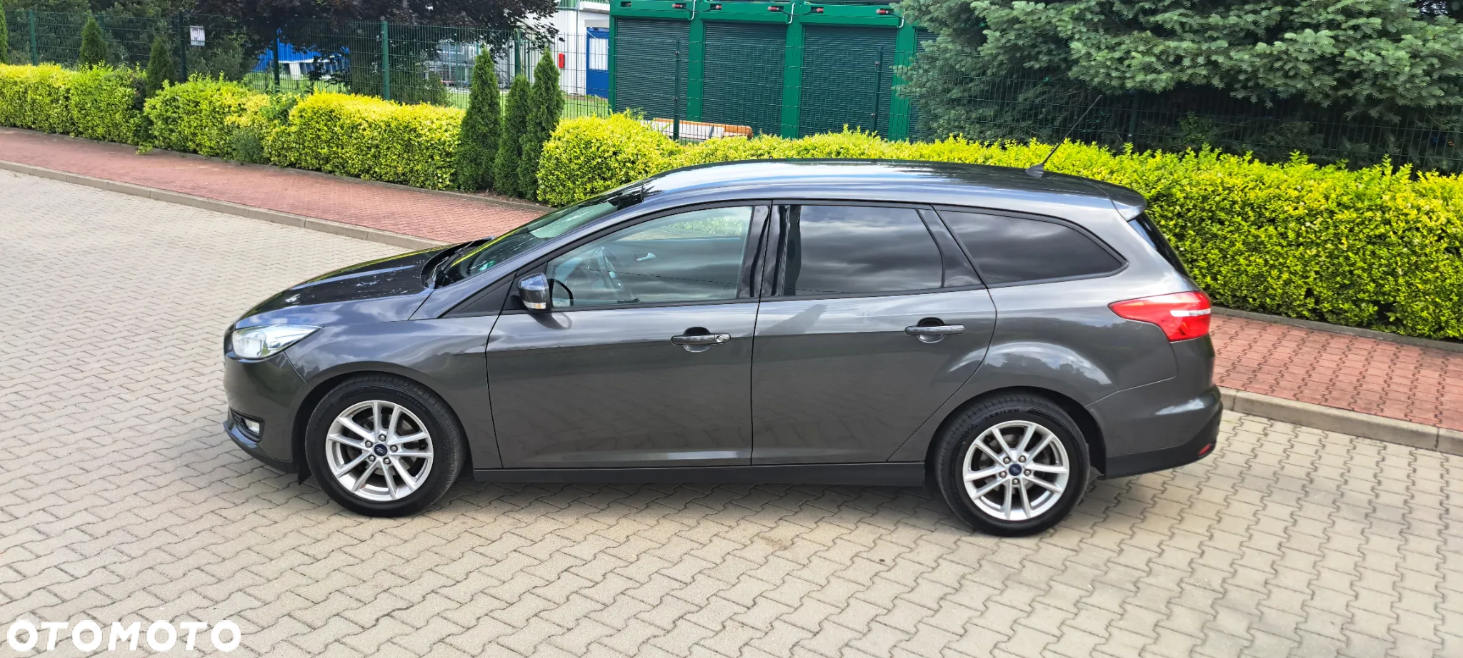 Ford Focus - 4