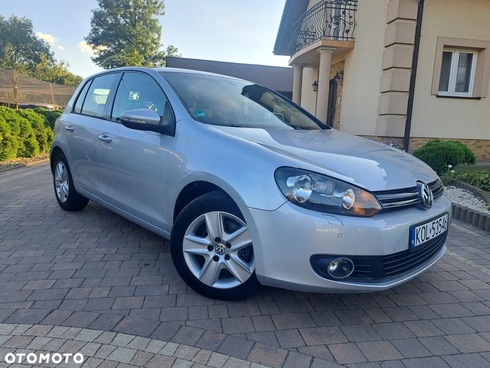 Volkswagen Golf 1.4 Team - 19
