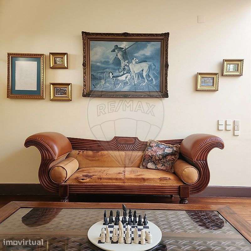 Moradia T5 para venda - Grande imagem: 5/50