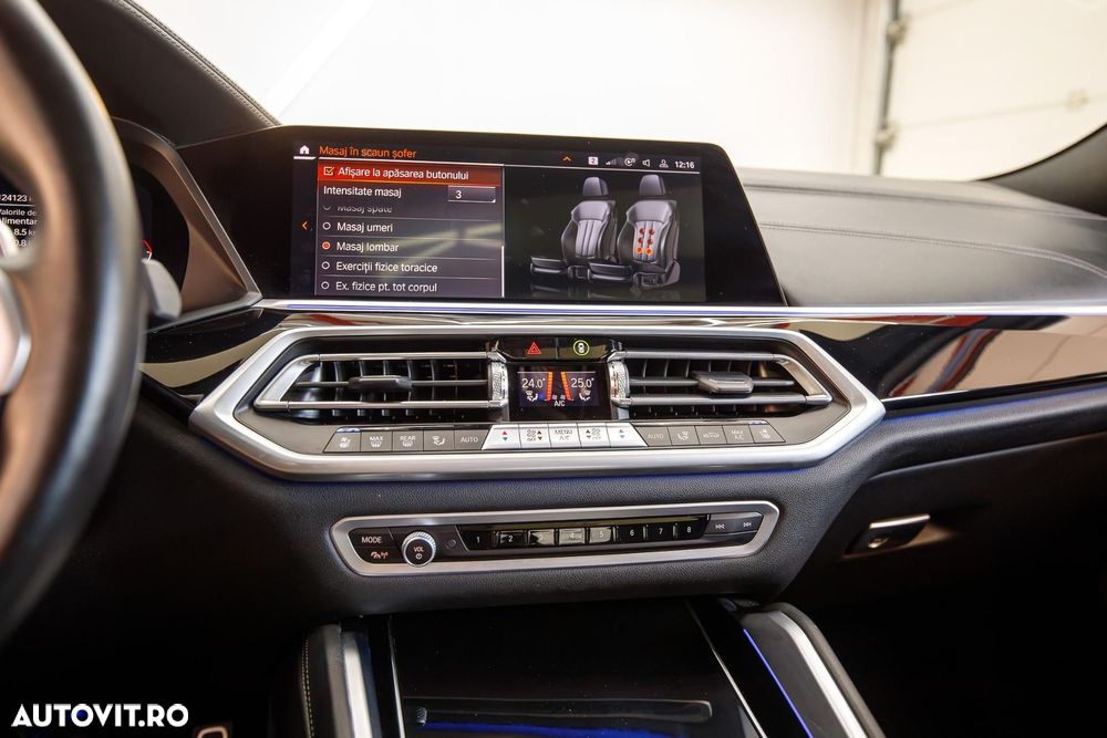 BMW X6 - 30