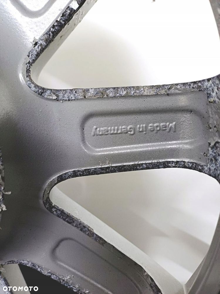 felgi ALU 16 5x112 seat leon ateca toledo III alhambra I altea exeo - 8