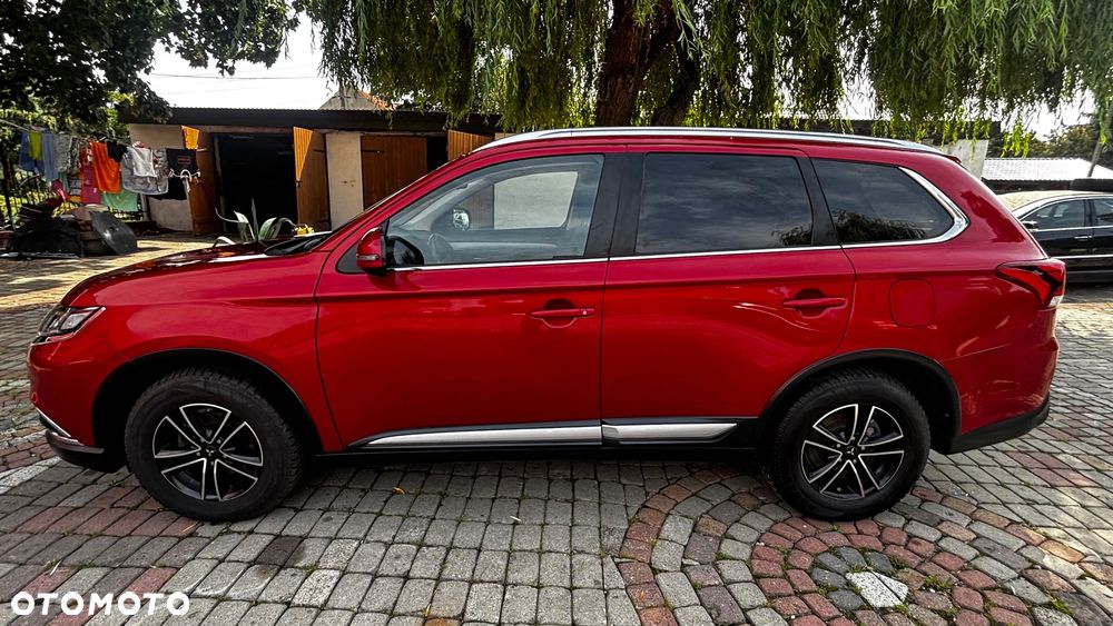 Mitsubishi Outlander 2.0 2WD - 11