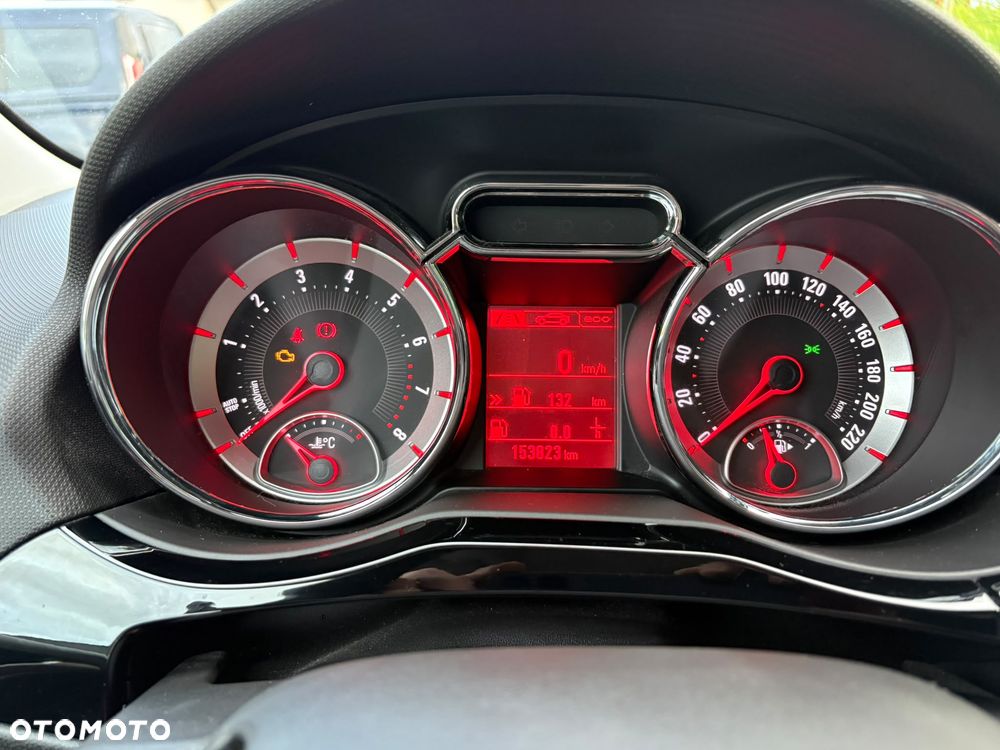 Opel Adam 1.4 Jam - 12