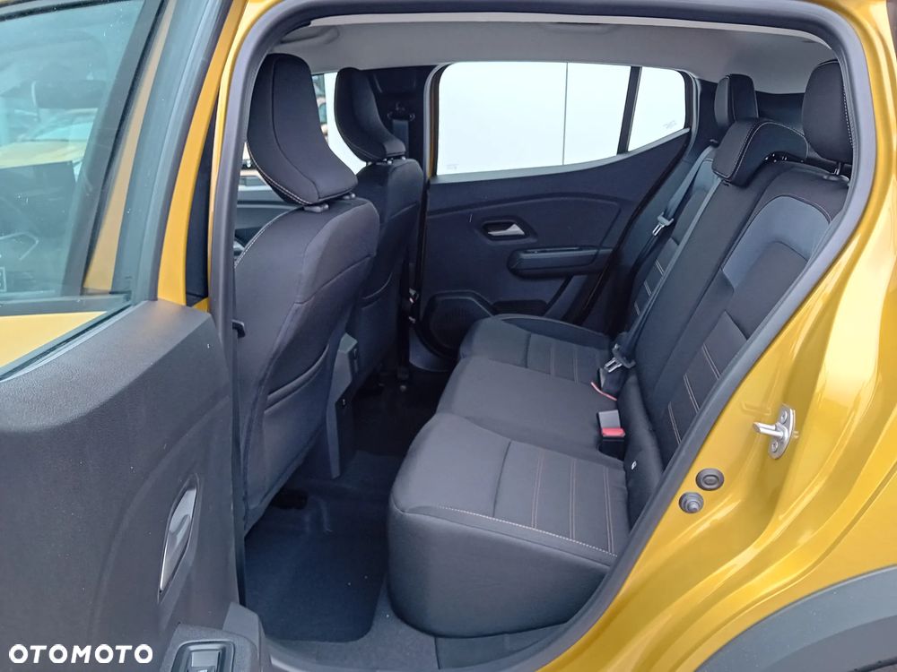 Dacia Sandero Stepway 1.0 TCe110 Expression - 11