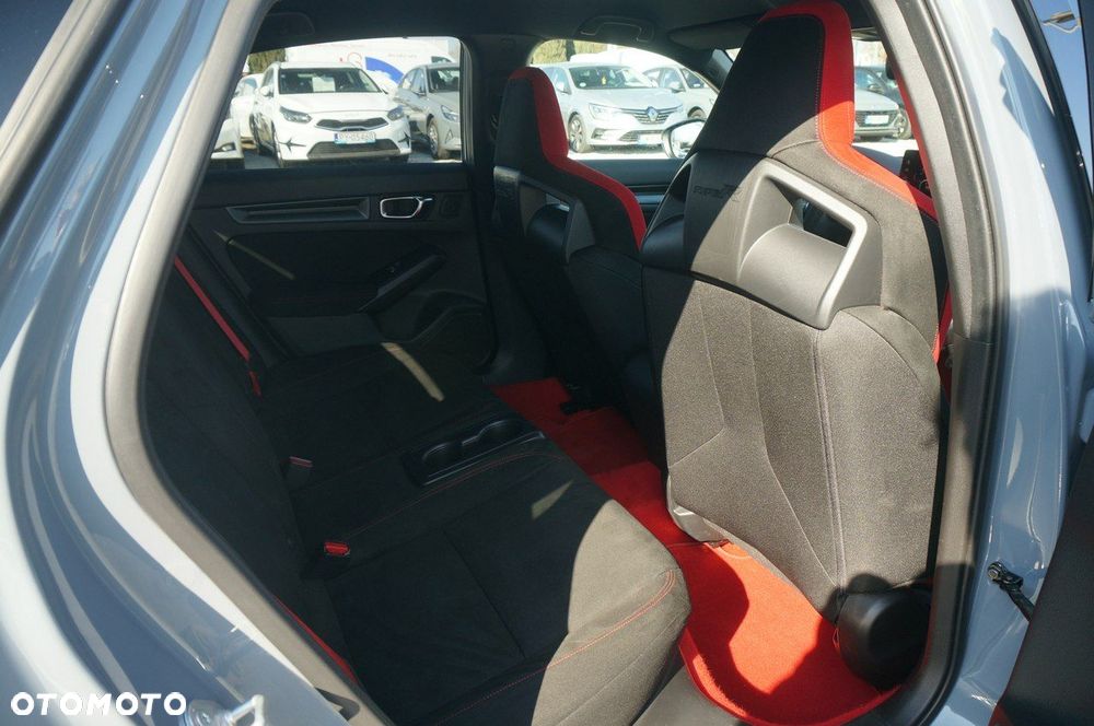 Honda Civic 2.0 T Type R - 31