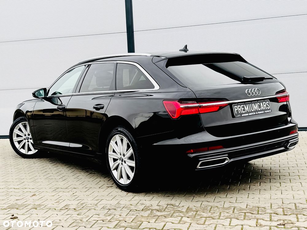 Audi A6 - 19