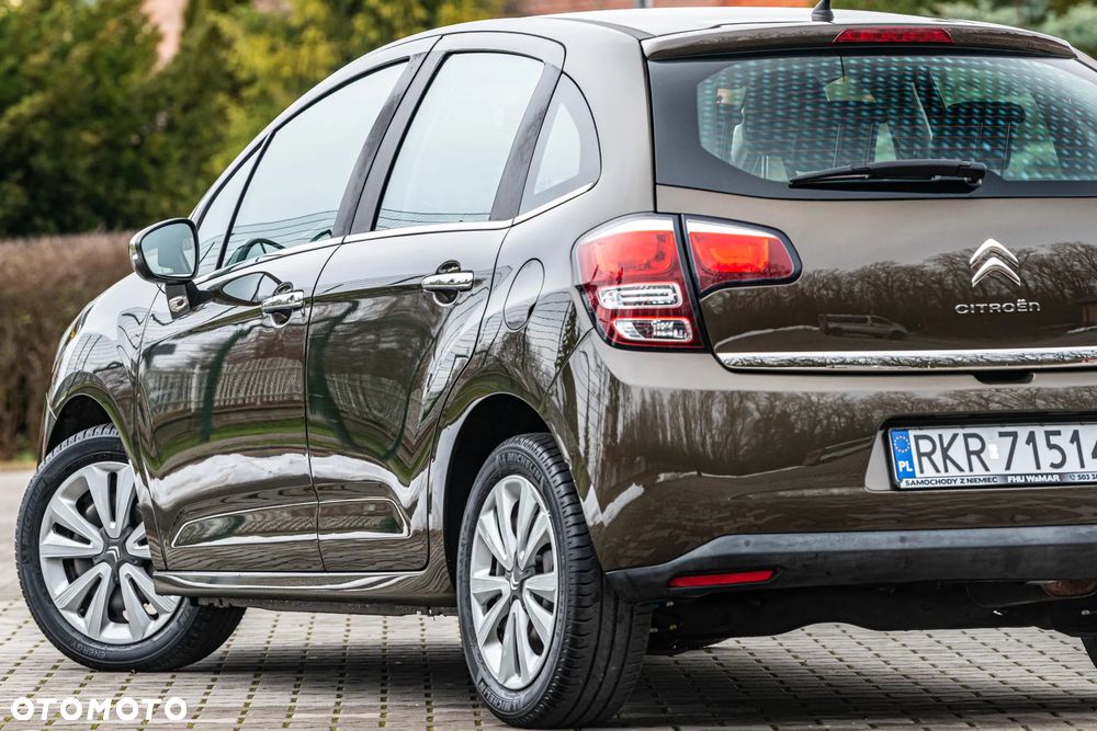 Citroën C3 Pure Tech (VTi) 68 Attraction - 16