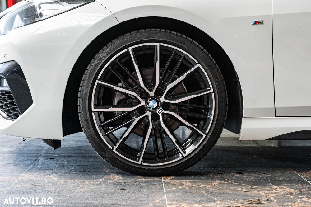BMW Seria 2 218i Aut. M Sport - 12