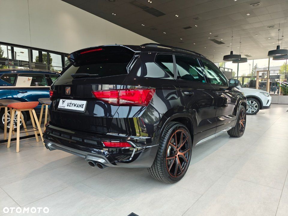 Cupra Ateca - 9