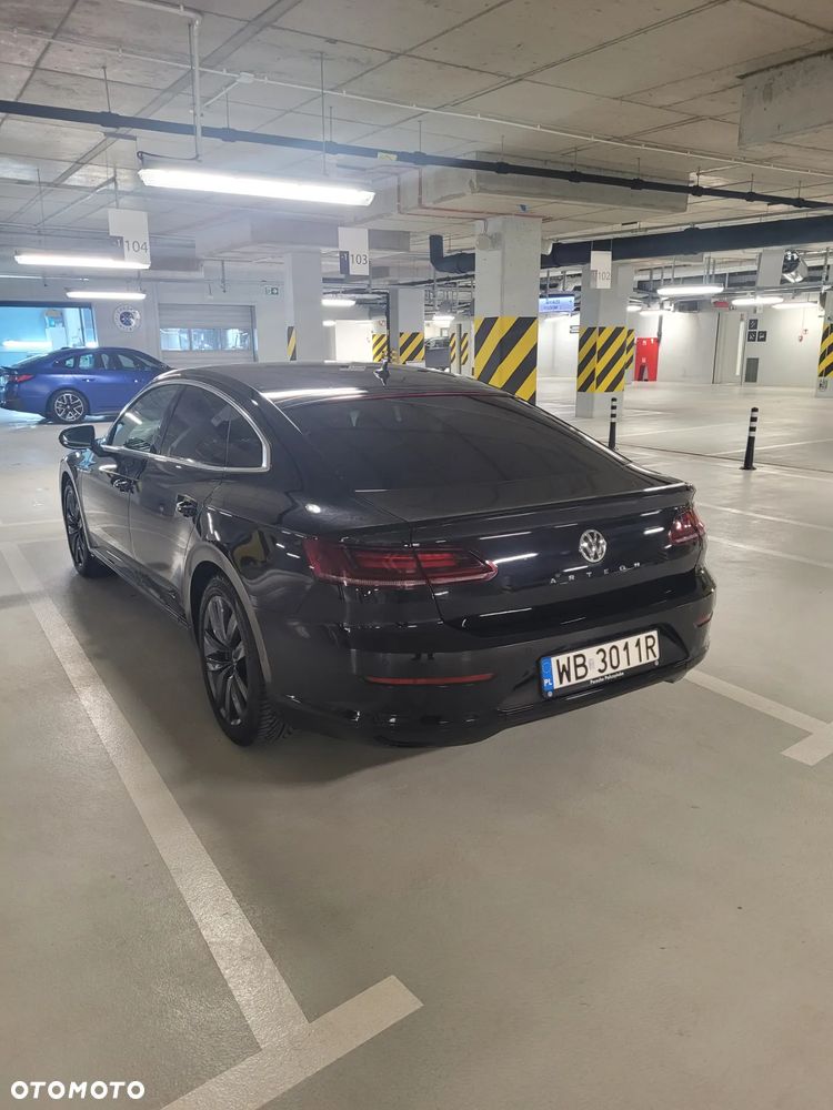 Volkswagen Arteon - 3