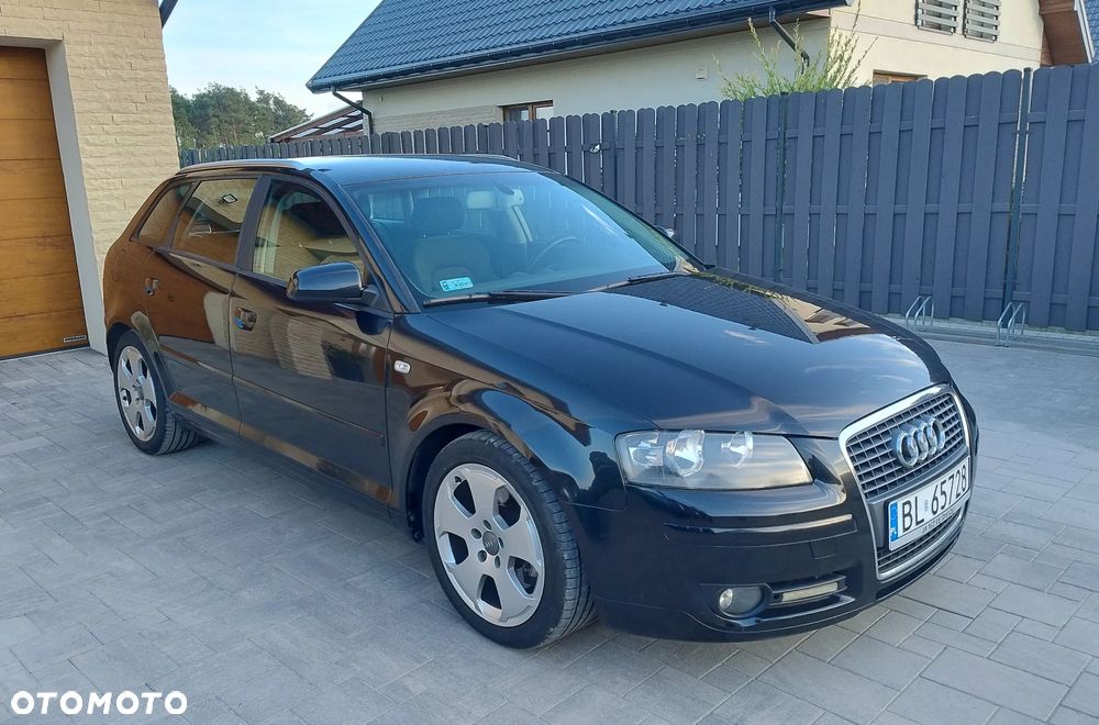 Audi A3 Sportback - 11