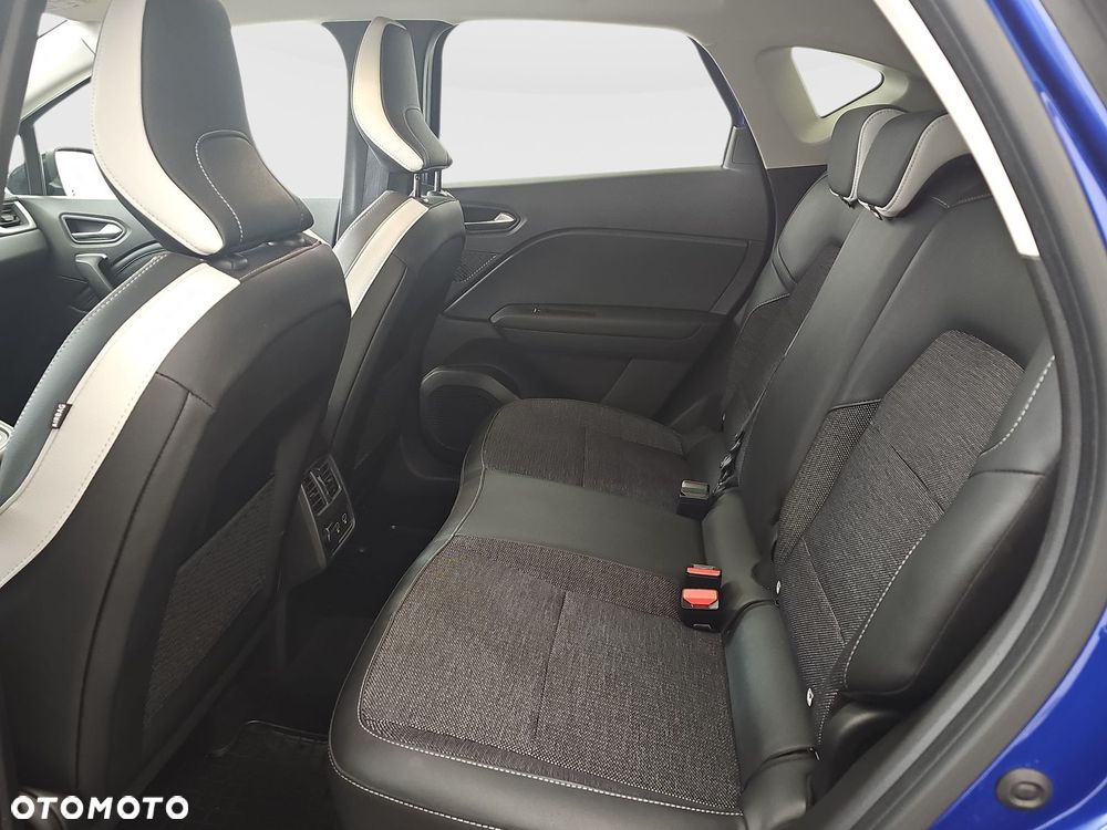 Renault Captur 1.3 TCe mHEV Techno EDC - 28