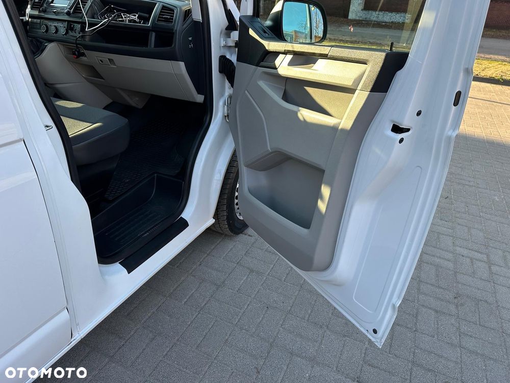 Volkswagen T6 - 9