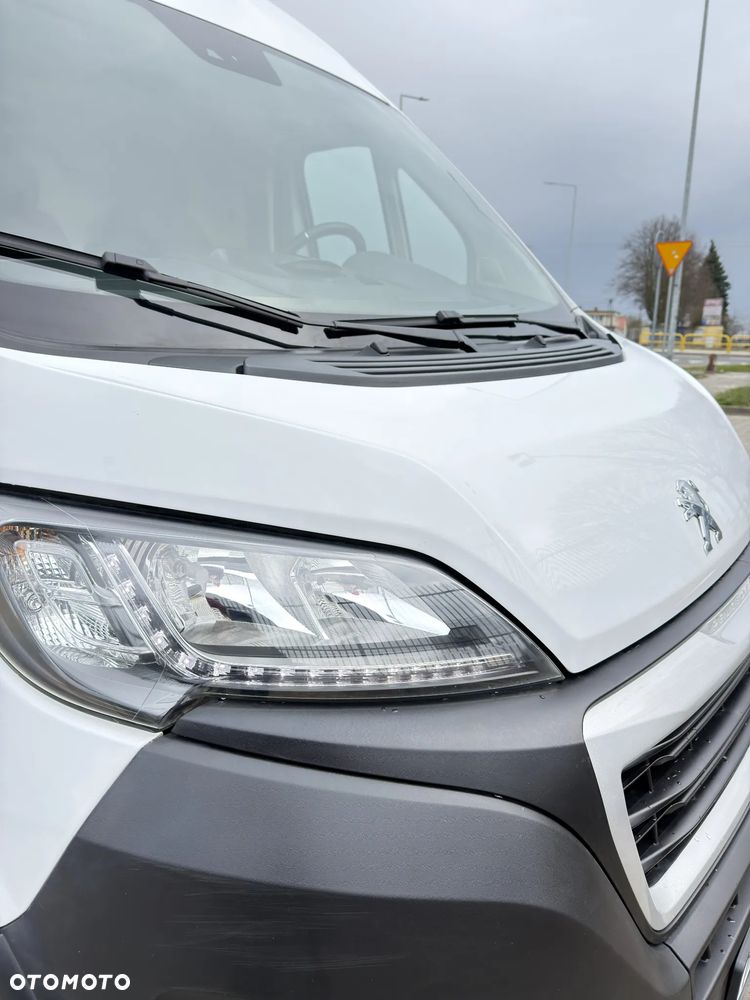 Peugeot Boxer L4H2 - 23