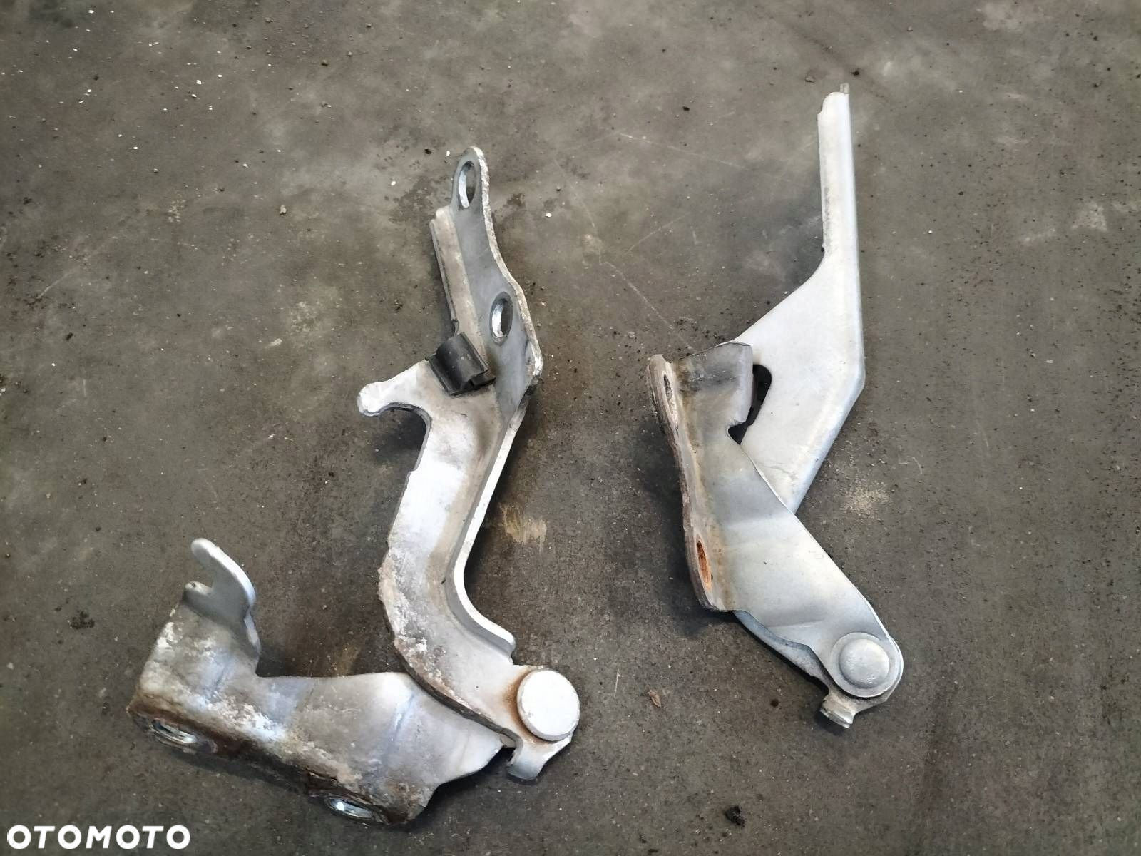 KOMPLETNY PRZÓD MASKA ZDERZAK TOYOTA COROLLA E11 LIFT LAK.199 99-02r - 3