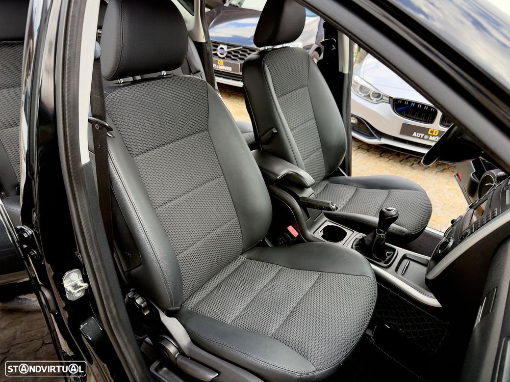 Mercedes-Benz A 160 BlueEFFICIENCY Avantgarde - 52