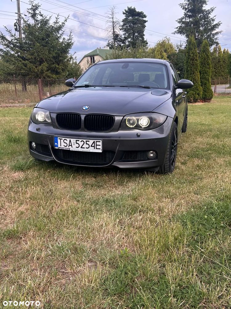 BMW Seria 1 120d - 2