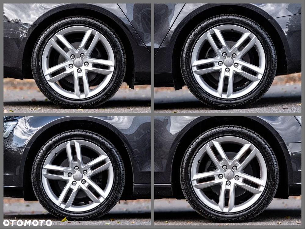 Audi A4 Avant 2.0 TDI DPF S line Sportpaket - 26