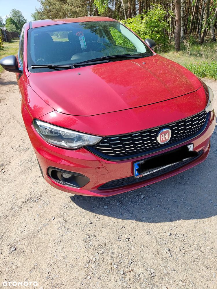 Fiat Tipo 1.4 16V More - 2