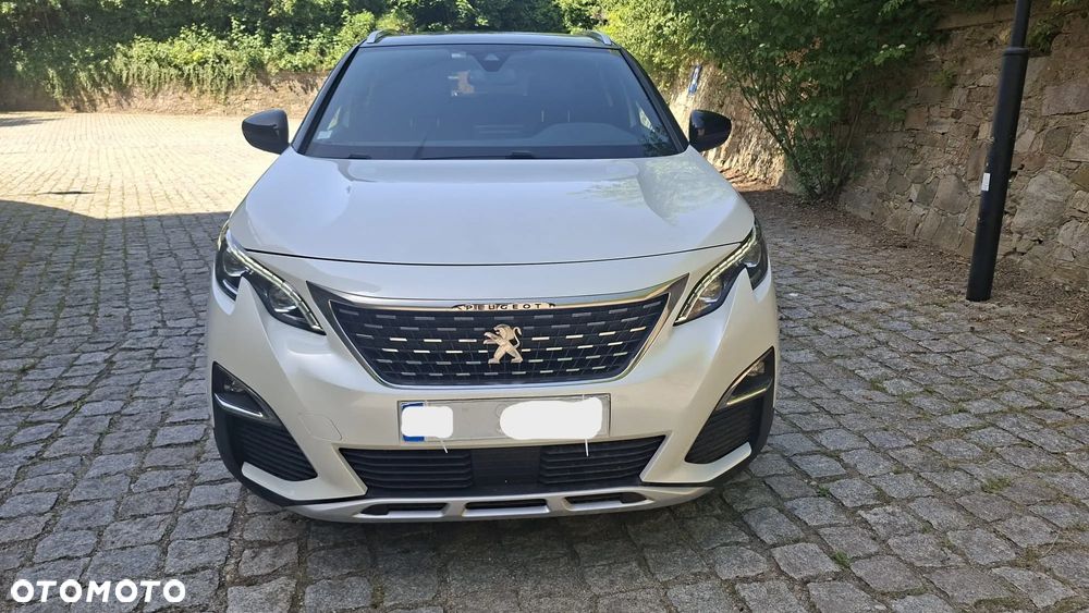 Peugeot 3008 - 9