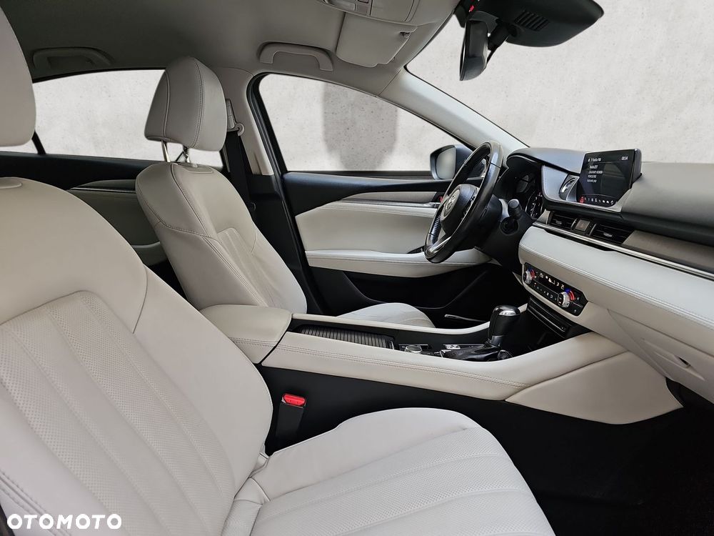 Mazda 6 2.0 SkyPassion - 15