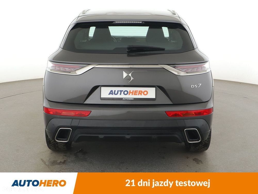 DS Automobiles DS 7 Crossback - 5