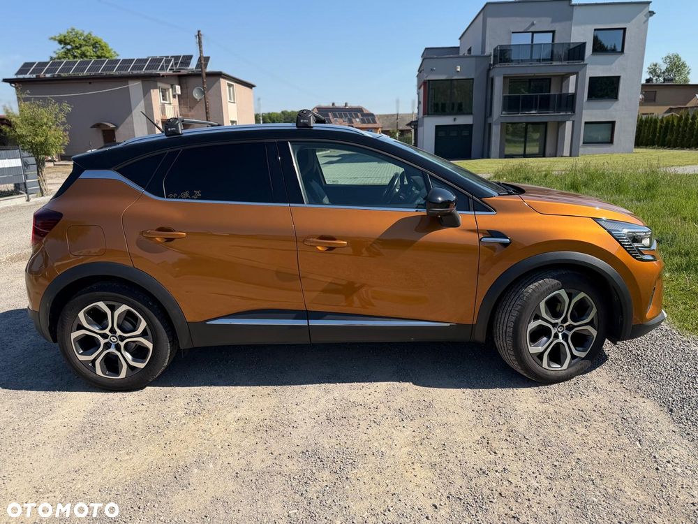 Renault Captur 1.0 TCe Intens - 3