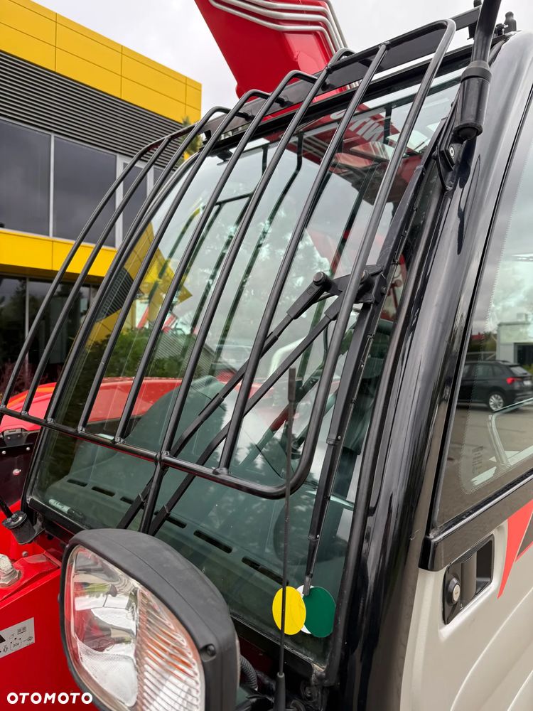 Manitou MT 733 Easy - 7