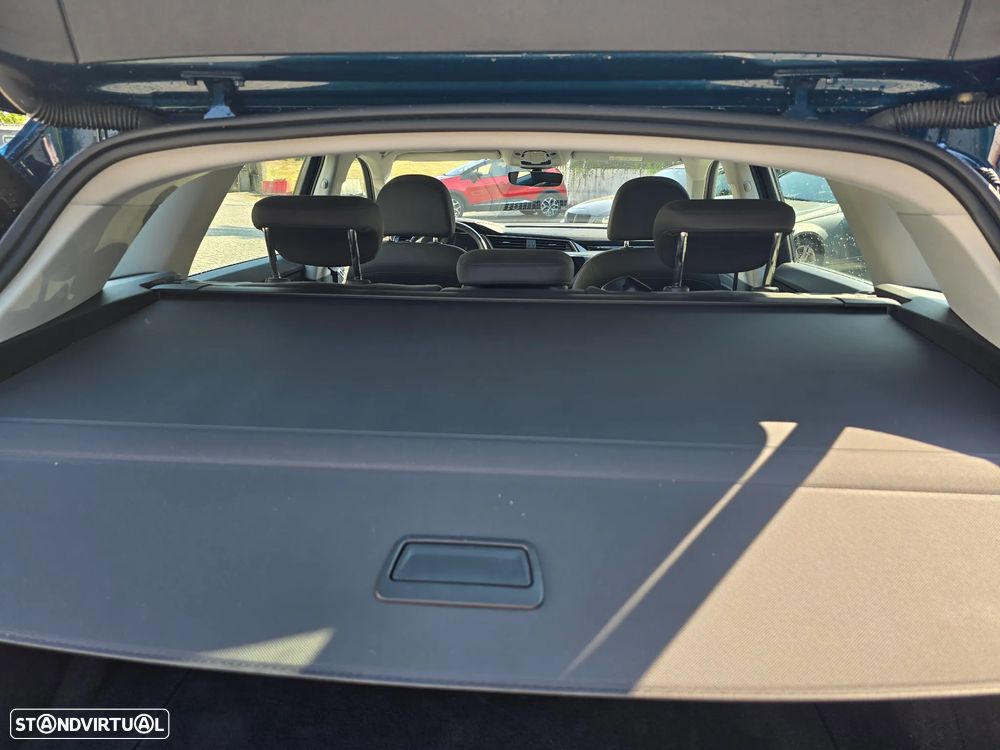 Audi e-tron 50 quattro - 13