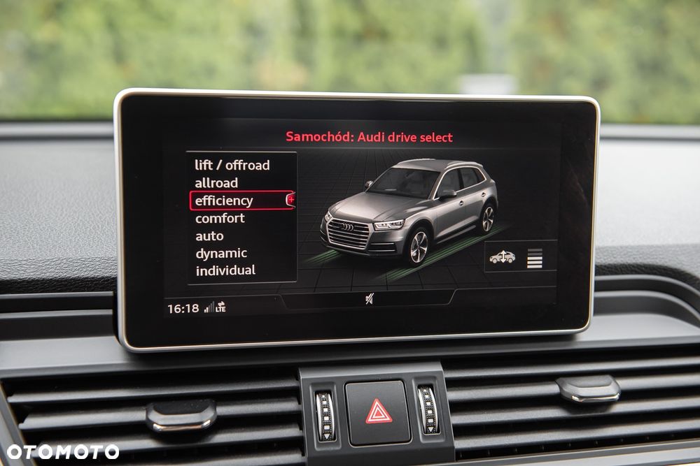 Audi Q5 - 28