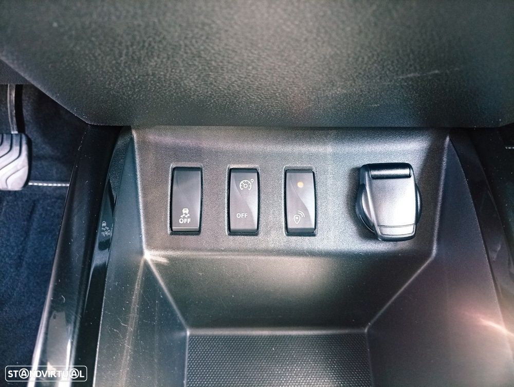Dacia Spring Electric 45 Comfort Plus - 21