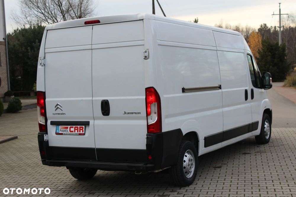 Citroën Jumper - 5