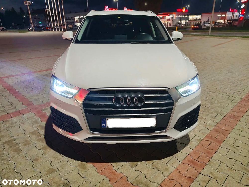 Audi Q3 - 18